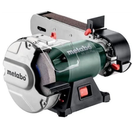 Заточной станок Metabo BS 200 Plus (604220000)