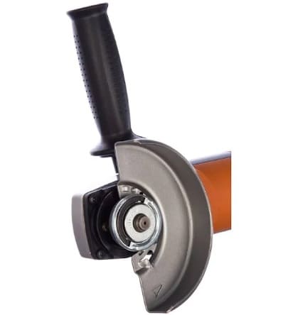 Угловая шлифмашина (Болгарка) AEG WS15-125SX