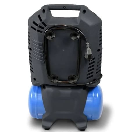 Компрессор ABAC SUITCASE-6