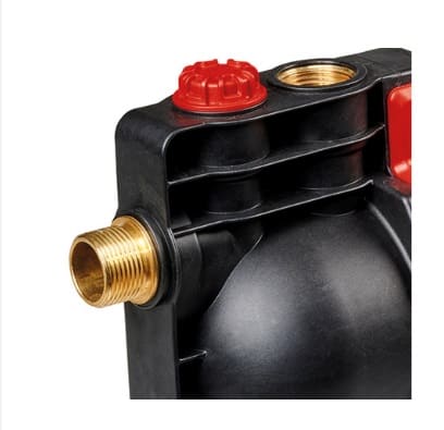 Насос садовий акумуляторний Einhell AQUINNA 18/28 (4180440)