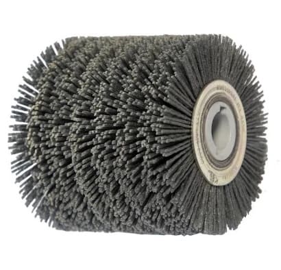 Щеточная шлифовальная машина Eibenstock ESM1311SET