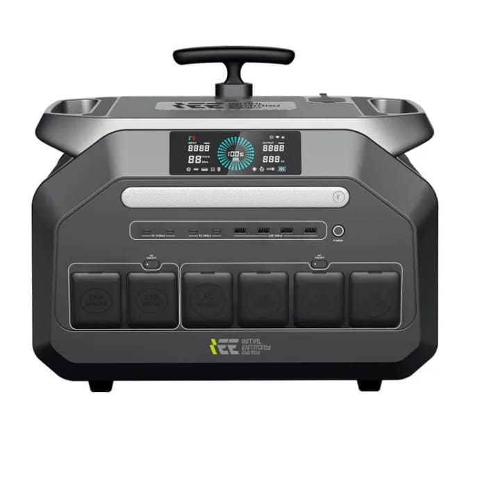 Зарядная станция IEETEK P3200