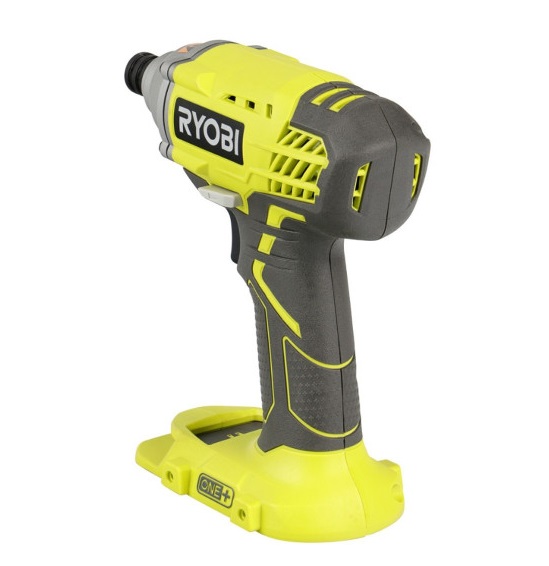 Гайковерт аккумуляторный Ryobi R18IDP-0