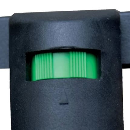 Шлифовальная машина для бетона Eibenstock EBS 125.4O