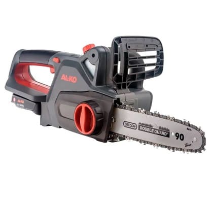 Пила цепная аккумуляторная AL-KO CS 1825 BoFlex (113919)