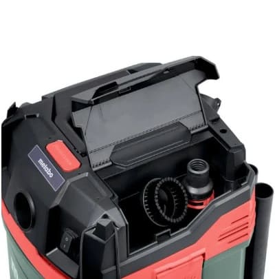 Будівельний пилосос Metabo ASA 20 L PC