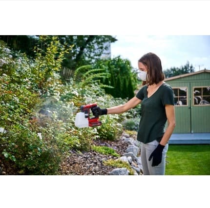 Опрыскиватель аккумуляторный Einhell GE-WS 18/10 Li - Solo