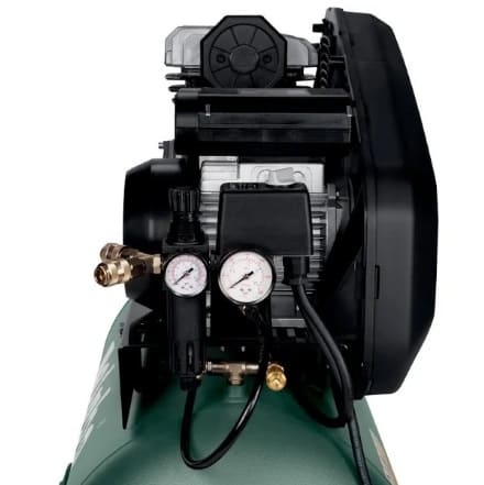 Компресор Metabo Mega 350-50 W