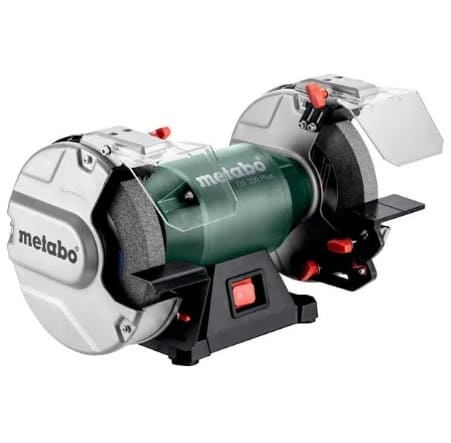 Заточной станок Metabo DS 200 Plus (604200000)