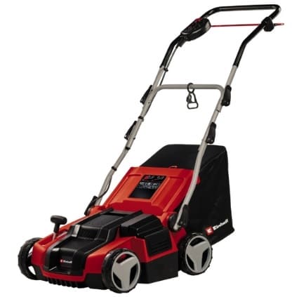 Аератор-скарифікатор Einhell GE-SA 1435/1 (3420690)