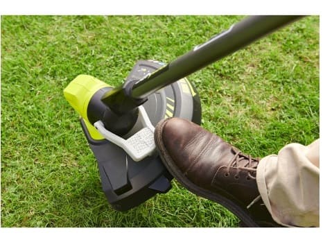 Триммер аккумуляторный Ryobi RY18LT33B-0