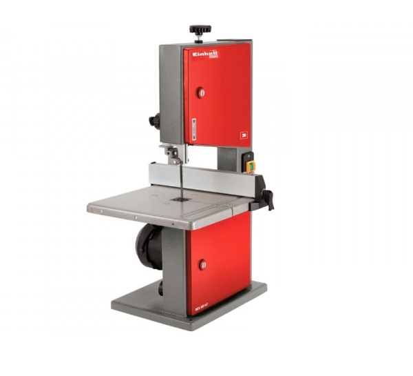 Ленточнопильный станок по дереву Einhell TC-SB200/1