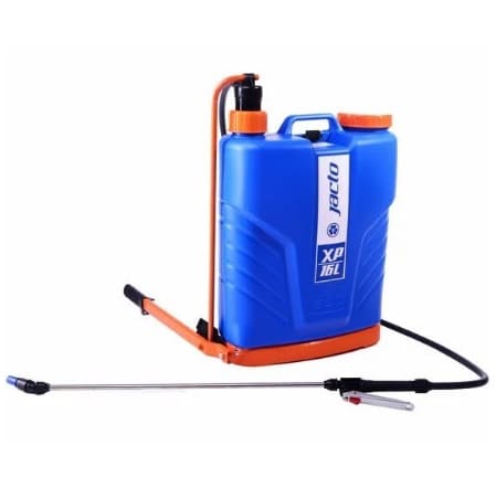 Опрыскиватель Jacto XP-16 (1185329)