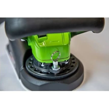 Шлифовальная машина Eibenstock EOF 100.1