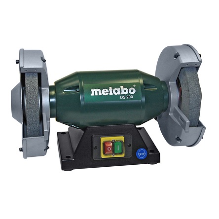 Заточной станок Metabo DS200