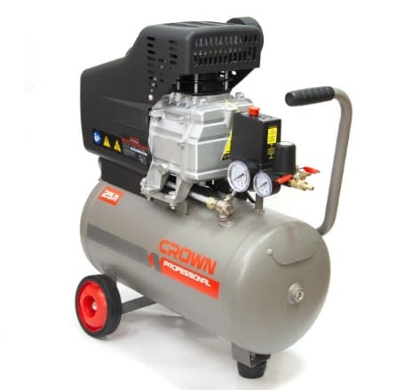 Компрессор CROWN СT36028 (411394)