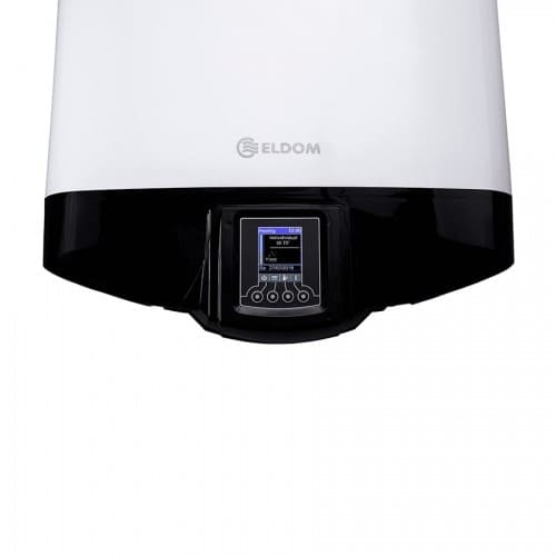 Водонагреватель (бойлер) ELDOM Galant 80 Dry WI-FI (W)