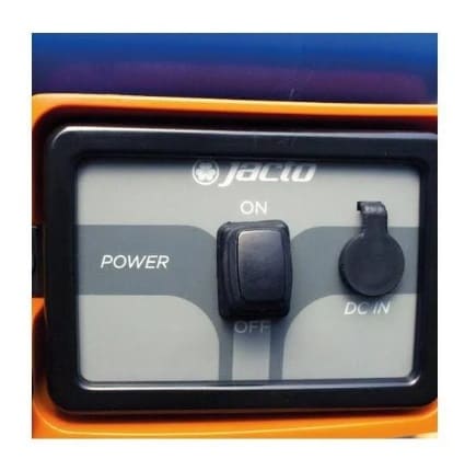 Опрыскиватель аккумуляторный Jacto PJBC-8 (1224252)