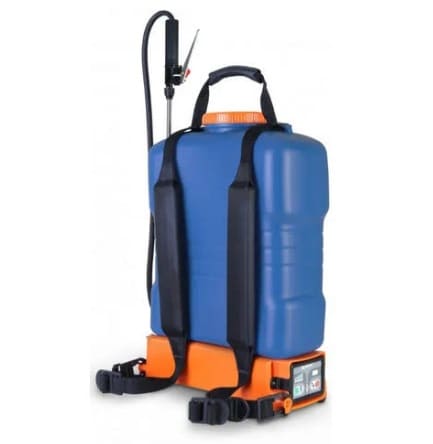 Опрыскиватель аккумуляторный Jacto PJB-20 (1252084)