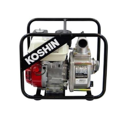 Мотопомпа KOSHIN STH-50X (668667)