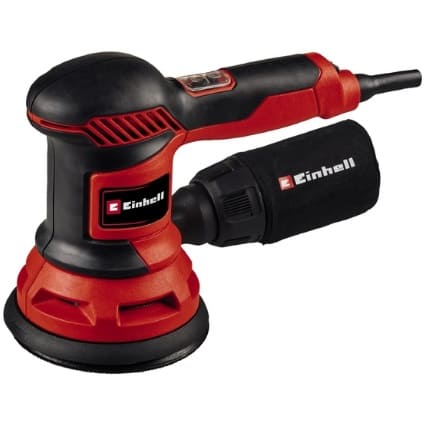 Ексцентрикова ШМ Einhell TC-RS 425E