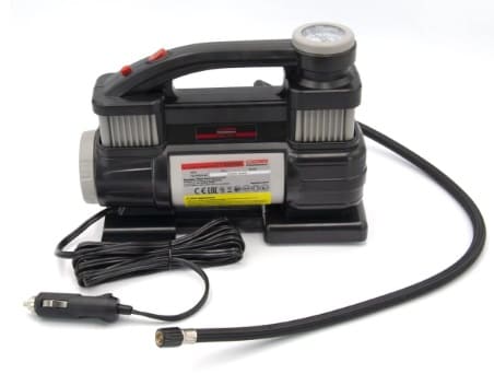 Компрессор автомобильный CROWN CT36092 (410896)