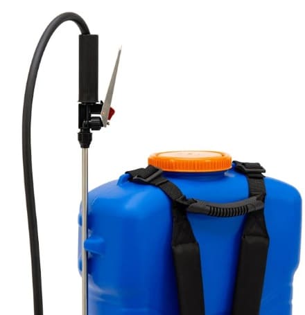 Опрыскиватель аккумуляторный Jacto DJB-20 (1236345)