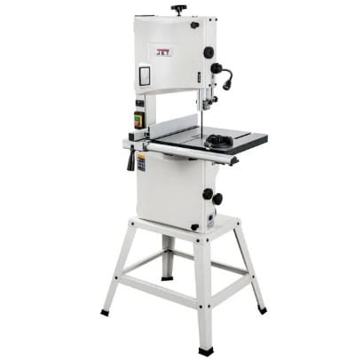 Ленточнопильный станок по дереву JET JWBS-12S