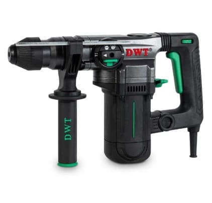 Перфоратор DWT BHP12-28V BMC