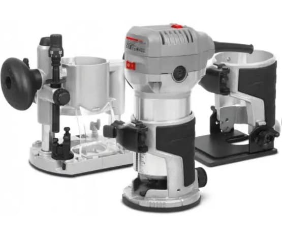 Фрезер Vitals Master Ev 1216YE