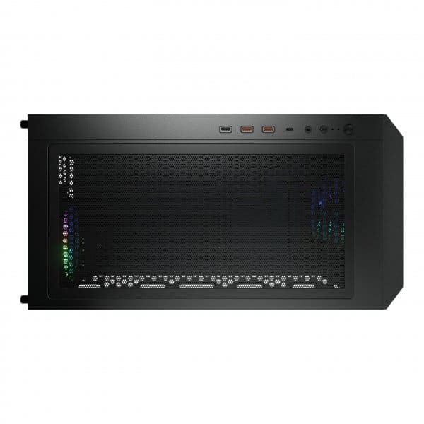 Игровой корпус Cougar DUOFACE PRO RGB