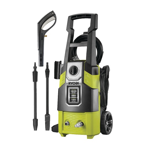 Мийка Ryobi RPW120B