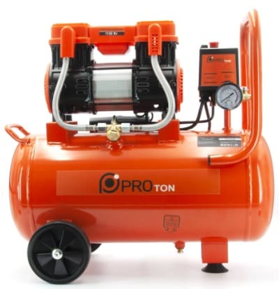 Компресор PROton AC-24 NO