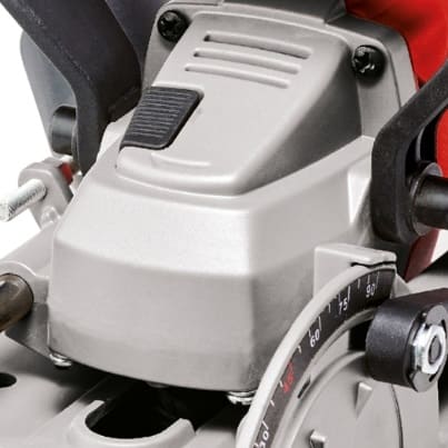 Фрезер ламельный Einhell TE-BJ 900