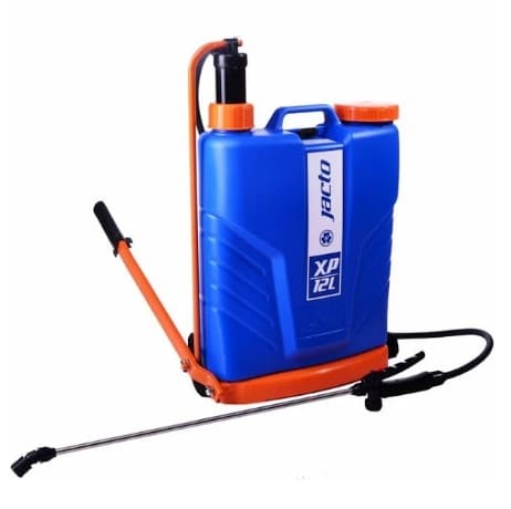 Опрыскиватель Jacto XP12 (1275879)