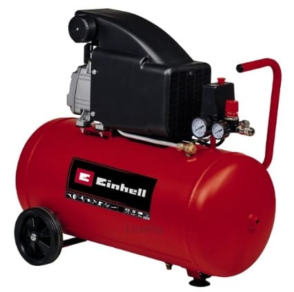 Компрессор Einhell TC-AC 270/50/8