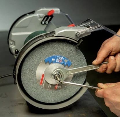 Заточной станок Metabo DS 200 Plus (604200000)