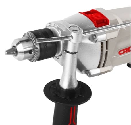 Дрель ударная CROWN CT10130 (301685)