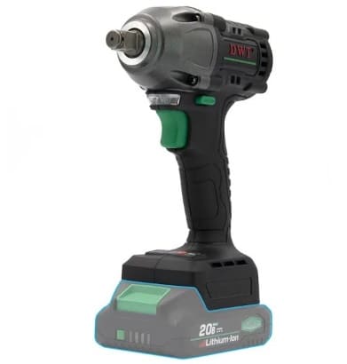 Гайковерт аккумуляторный DWT ABWP-20 DN