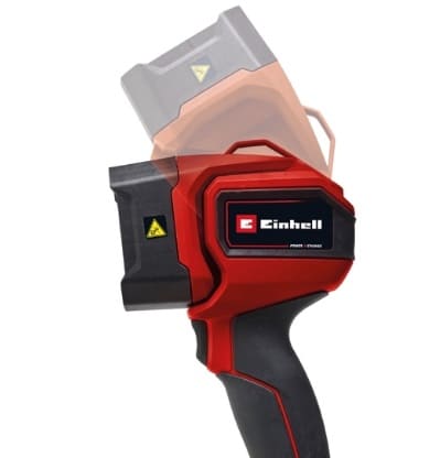 Фонарь Einhell TС-CL 18/350 Li - Solo (4514175)