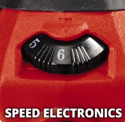 Универсальный резак Einhell TE-MG 350 EQ