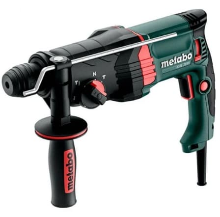 Перфоратор Metabo KHE 2645