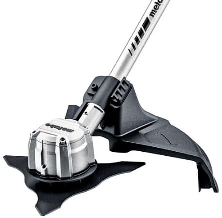 Триммер аккумуляторный Metabo FSB 36-18 LTX BL 40 (601611850)