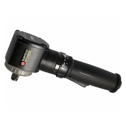 Гайковерт ударный пневматический Suntech SM-43-4010