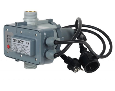 Контроллер давления NPO EPS-II-22A-SP