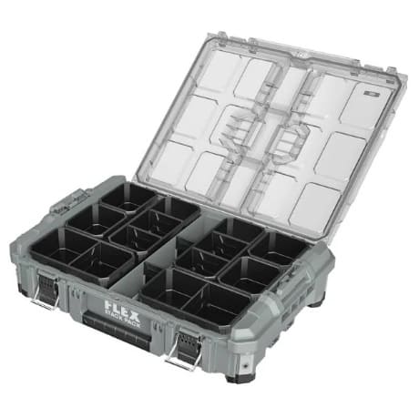 Кейс для инструмента Flex TK-L SP BO (531467)