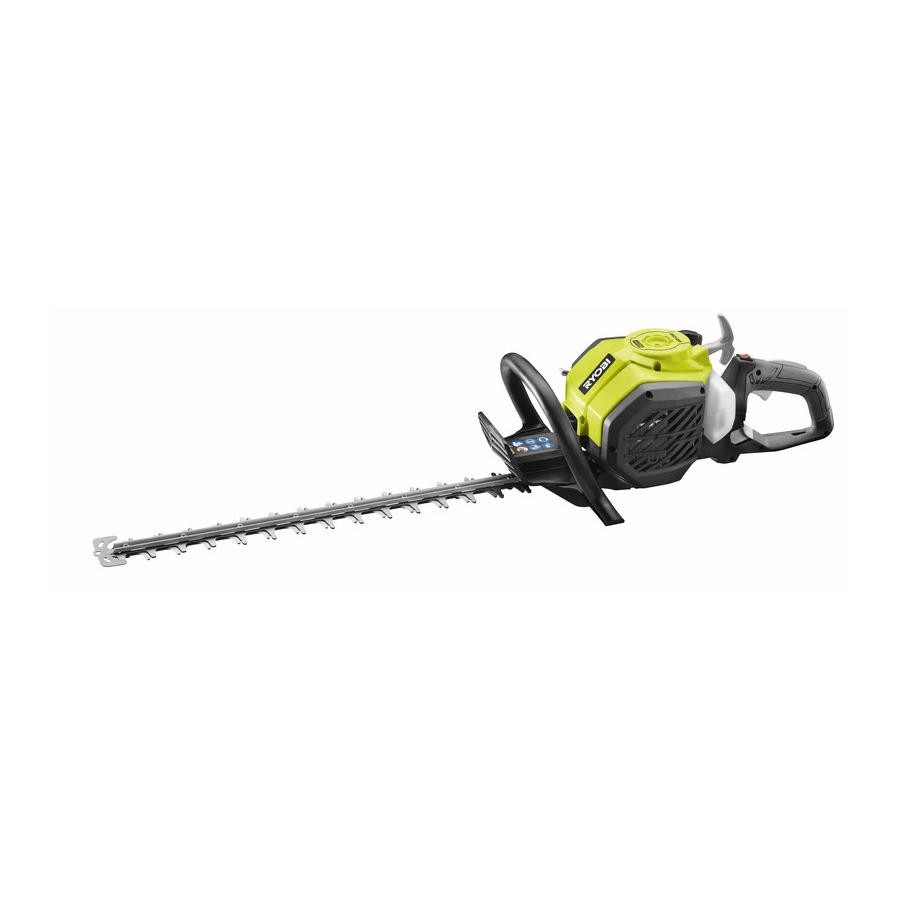 Кусторез бензиновый Ryobi RTH25X60RO