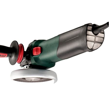 Кутова шліфмашина (Болгарка) Metabo WEV 15-125 Quick HT (600562000)