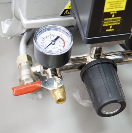 Компрессор CROWN СT36029 (411395)