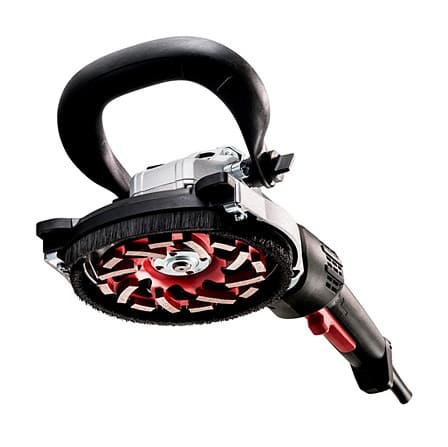 Шліфувальна машина телескопічна Metabo RSEV 19-125 RT (603825700)